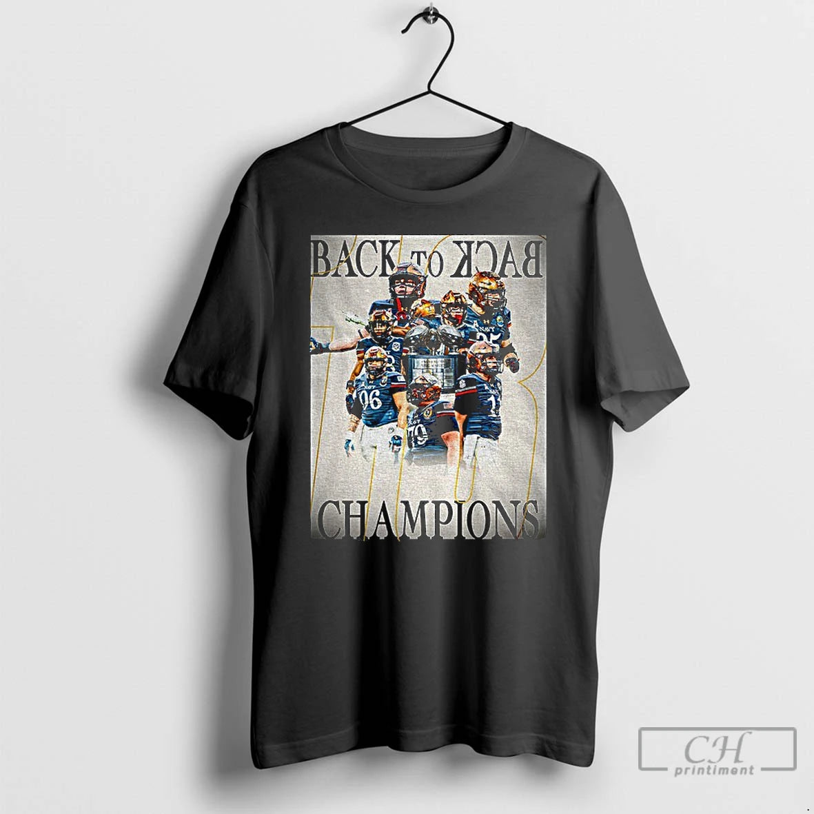 Premium Navy Midshipmen Go Navy Back To Back Champions T-Shirts, Hoodie, Sweatshirt | RetroVerseTees.com