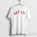 Premium Nebraska Got It T-Shirts, Hoodie, Sweatshirt | RetroVerseTees.com