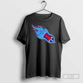 Premium Nice Cursed Remember The Tennessee Titans Shirt Sweater