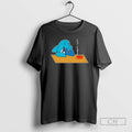 Premium Nice Degenerate Porpoise Miami Dolphins Shirt Sweater