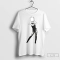 Premium Nikki Glaser The Life Of A Showgirl Circle White
