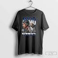 Premium Nino Niederreiter 1000 Games Graphic T-Shirts, Hoodie, Sweatshirt | RetroVerseTees.com
