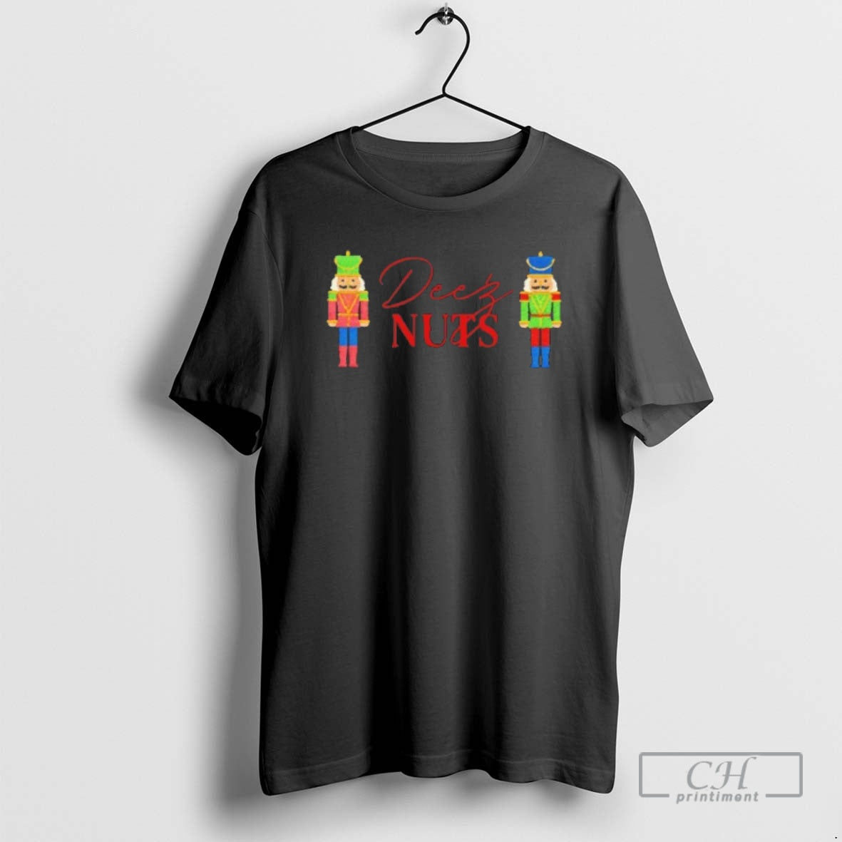 Premium Nutcracker Magical Christmas Ballet Shirt Sweater