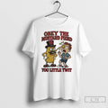 Premium Obey The Mustard Fiend You Little Twit Funny T-Shirts, Hoodie, Sweatshirt | RetroVerseTees.com