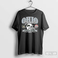 Premium Ohio Bobcats Football 2025 Frisco Bowl T-Shirts, Hoodie, Sweatshirt | RetroVerseTees.com