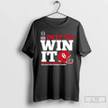 Premium Oklahoma Sooners 2025 College Football Playoff Bound In It To Win It T Shirts Hoodie, Sweatshirt | RetroVerseTees.com