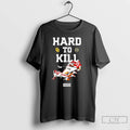 Premium Oklahoma Sooners Hard To Kill 2025 Cfp T-Shirts, Hoodie, Sweatshirt | RetroVerseTees.com
