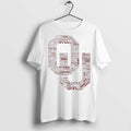 Premium Oklahoma Sooners Sucks Logo T Shirts