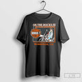 Premium On The Rocks Iii Red Rocks Amphitheater Morrison Co T-Shirts, Hoodie, Sweatshirt | RetroVerseTees.com