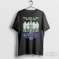 Premium Once Upon A Time There Was A Girl Really Loved Dallas Cowboys T Shirts Hoodie, Sweatshirt | RetroVerseTees.com