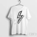 Premium Onerepublic Lightning Bolt T-Shirts, Hoodie, Sweatshirt | RetroVerseTees.com