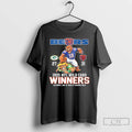 Premium Packers 27 31 Bears 2025 Nfc Wild Card Winners T-Shirts, Hoodie, Sweatshirt | RetroVerseTees.com