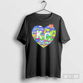 Premium Parade Of Hearts Kansas City Shirt Sweater