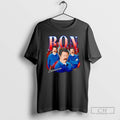 Premium Parks And Recreation Ron Heartthrob Graphic Shirt Sweater