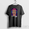 Premium Patrick Bateman Hip To Be Square T-Shirts, Hoodie, Sweatshirt | RetroVerseTees.com
