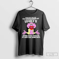 Premium Peanut Puppet Some Days I Feel Like Im Surrounded By Idiots T Shirts Sweater Hoodie, Sweatshirt | RetroVerseTees.com