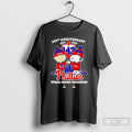Premium Peanuts X Philadelphia Phillies 143th Anniversary 1883 2026 2x World Series Champions T Shirts Hoodie, Sweatshirt