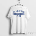Premium Pearl River Sleigh Riding Club T-Shirts, Hoodie, Sweatshirt | RetroVerseTees.com