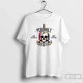 Premium Pedophile Hunting Club Dead Pedophiles Dont Redoffend T-Shirts, Hoodie, Sweatshirt | RetroVerseTees.com