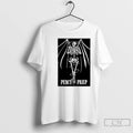 Premium Pencey Prep Gig Flyer Skeleton T-Shirts, Hoodie, Sweatshirt | RetroVerseTees.com