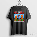 Premium Penix Jr Shirt Sweater