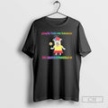 Premium People Hate Me Because Im Awesomesauce Dog Shirt Sweater
