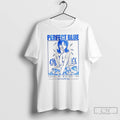 Premium Perfect Blue Excuse Me Who Are You T-Shirts, Hoodie, Sweatshirt | RetroVerseTees.com