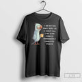 Premium Permanently Exhausted Pigeon