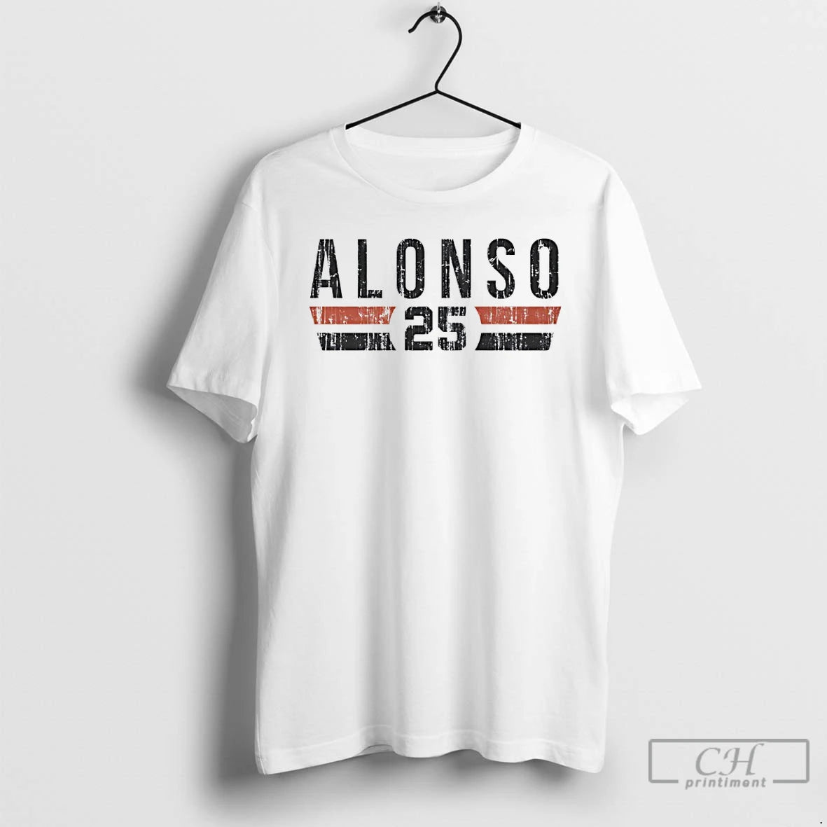 Premium Pete Alonso 25 Baltimore Orioles Player Name And Number T-Shirts, Hoodie, Sweatshirt | RetroVerseTees.com