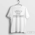 Premium Philly Vs Everybody T-Shirts, Hoodie, Sweatshirt | RetroVerseTees.com