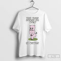 Premium Pig The Only Squat Im Doin Is Diddly
