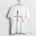 Premium Pink Monster Shirt Sweater