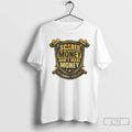 Premium Pittsburgh Football Scared Money Dont Make Money T-Shirts, Hoodie, Sweatshirt | RetroVerseTees.com
