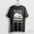 Premium Poison Idea What Makes A Person Wanna Be A Cop The Badge Means You T-Shirts, Hoodie, Sweatshirt | RetroVerseTees.com