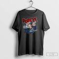 Premium Popeye The Sailorman I Yam What I Yam Cartoon T-Shirts, Hoodie, Sweatshirt | RetroVerseTees.com