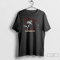 Premium Quinn Hughes Quinnesota Nhl T-Shirts, Hoodie, Sweatshirt | RetroVerseTees.com