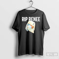 Premium Rip Renee Nicole Good Minneapolis Ice T-Shirts, Hoodie, Sweatshirt | RetroVerseTees.com