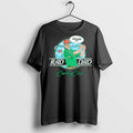 Premium Rad Dad Country Club Crushn It T Shirts