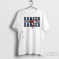 Premium Ranger Suarez Boston Ranger Danger T-Shirts, Hoodie, Sweatshirt | RetroVerseTees.com