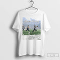 Premium Rashid Shaheed Kick Return Td To Start The Game T-Shirts, Hoodie, Sweatshirt | RetroVerseTees.com