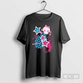 Premium Rawr Skull Star Shirt Sweater