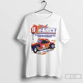 Premium Ray Hendrick Mr Modified Nascar Hall Of Fame Inductee T-Shirts, Hoodie, Sweatshirt | RetroVerseTees.com