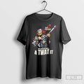Premium Red Dwarf Twat It T-Shirts, Hoodie, Sweatshirt | RetroVerseTees.com
