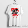 Premium Red October Philly Baseball Ring The Bell