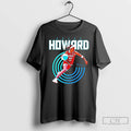 Premium Rhyne Howard Unrivaled Basketball Signature T-Shirts, Hoodie, Sweatshirt | RetroVerseTees.com