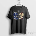 Premium Rice Owls Vs Texas State Bobcats 2025 Armed Forces Bowl T-Shirts, Hoodie, Sweatshirt | RetroVerseTees.com