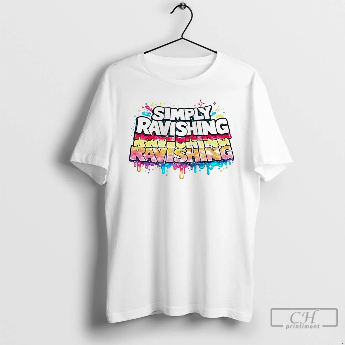 Premium Rick Rude Simply Ravishing T-Shirts, Hoodie, Sweatshirt | RetroVerseTees.com