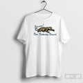 Premium Robert Hainsey Beware Now Entering Duuuval T-Shirts, Hoodie, Sweatshirt | RetroVerseTees.com