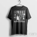 Premium Rod Wave Redemption Experience Hip Hop T-Shirts, Hoodie, Sweatshirt | RetroVerseTees.com