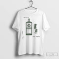Premium Romeo And Juliet Jagerbomb T-Shirts, Hoodie, Sweatshirt | RetroVerseTees.com